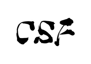 CSF