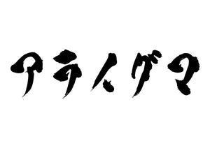 アライグマ