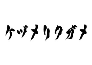 ケヅメリクガメ