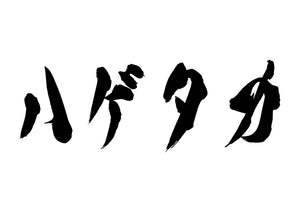 ハゲタカ