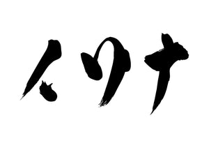 イワナ