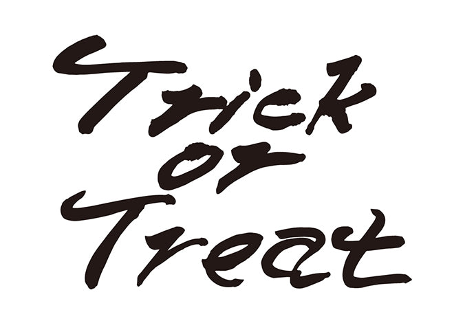 Trick or Treat