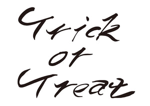 TrickorTreat