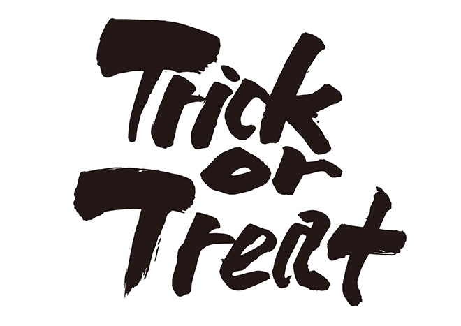 Trick or Treat