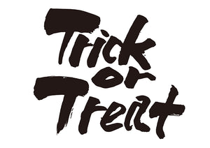 Trick or Treat