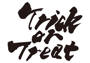 TrickorTreat