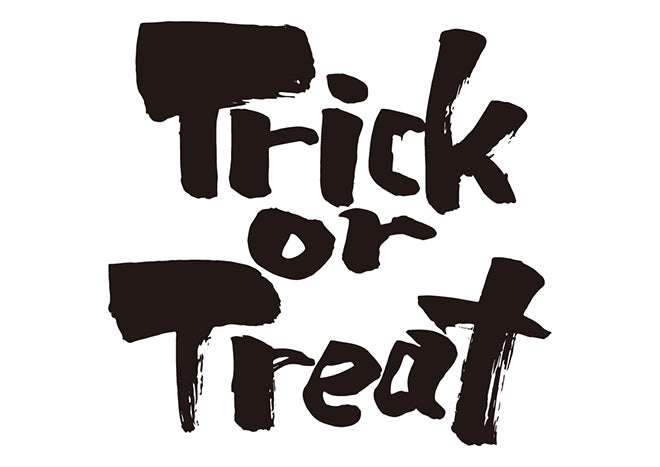 Trick or Treat