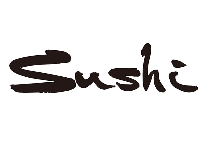 Sushi