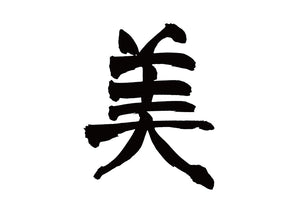 美