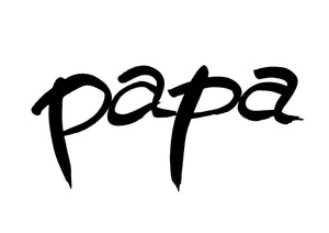 papa