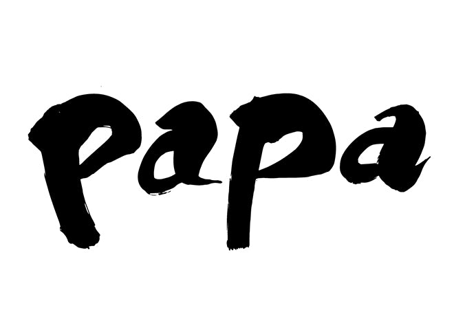 papa