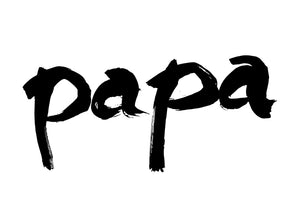 papa