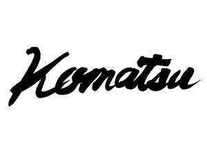 komatsu