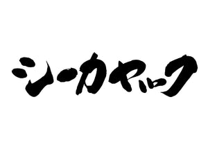 シーカヤック