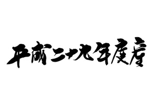 平成29年度産