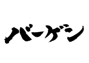 ハ?ーケ?ン