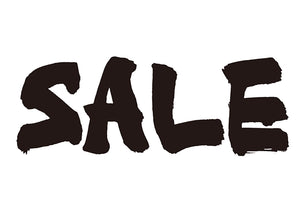 SALE