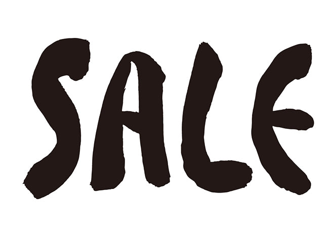 SALE