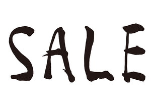 SALE