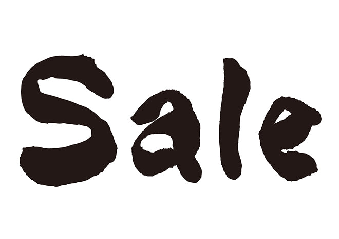 Sale