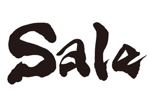 Sale