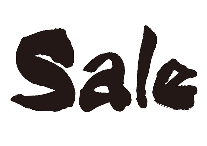 Sale