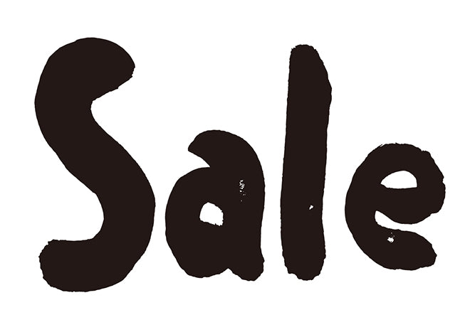 Sale