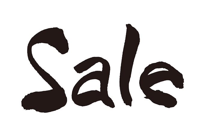 Sale