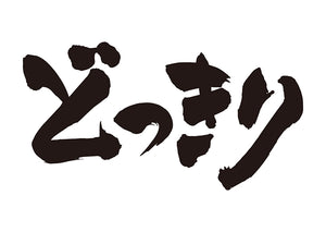 どっきり